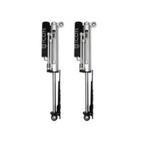 ICON 10-14 Ford Raptor Rear 3.0 Zeta Series Shocks PB - Pair