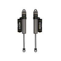 ICON 21-23 Ford F150 Tremor 4WD Rear 2.5 Series Shock VS PB CDEV - Pair