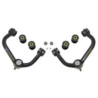 ICON 2004+ Ford F-150 / 2014+ Ford Expedition Billet Upper Control Arm Delta Joint Kit