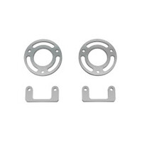 ICON 99-07 GM 1500 2WD 2in Spacer Kit (Classic)