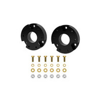 ICON 2023+ Chevrolet Colorado 2in Front Spacer Kit