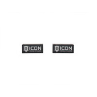 ICON 2014+ Ram HD 2in Front Spacer Kit