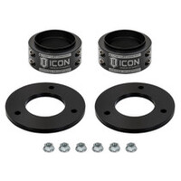 ICON 17-20 Ford Raptor .5-2.25 AAC Leveling Kit