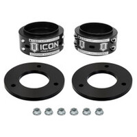 ICON 21-23 Ford Raptor .5-2.50in AAC Leveling Kit (Non 37)