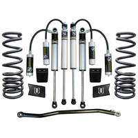 ICON 03-12 Dodge Ram 2500/3500 4WD 2.5in Stage 2 Suspension System