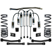 ICON 03-12 Dodge Ram 2500/3500 4WD 2.5in Stage 3 Suspension System