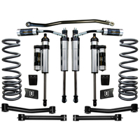 ICON 03-12 Dodge Ram 2500/3500 4WD 2.5in Stage 4 Suspension System