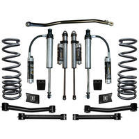 ICON 03-12 Dodge Ram 2500/3500 4WD 2.5in Stage 5 Suspension System