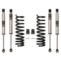 ICON 2014+ Ram 2500 4WD 2.5in Stage 1 Suspension System