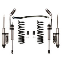 ICON 2014+ Ram 2500 4WD 2.5in Stage 1 Suspension System (Air Ride)