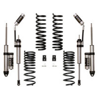 ICON 2014+ Ram 2500 4WD 2.5in Stage 2 Suspension System