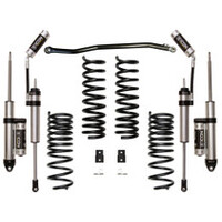 ICON 19+ Ram 2500 4WD 2.5in Stage 2 Suspension System (Performance)