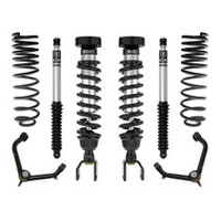 2019+ RAM 1500 2-3in. Stage 1 Suspension System W/ Tubular Upper Control Arms