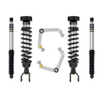 2019+ Ram 1500 2-3in. Stage 2 Suspension System w/ Billet Upper Control Arms