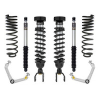 2019+ Ram 1500 2-3in. Stage 3 Suspension System w/ Billet Upper Control Arms