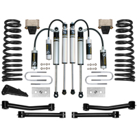 ICON 03-08 Ram 2500/3500 4.5in Stage 2 Suspension System