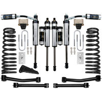 ICON 03-08 Ram 2500/3500 4.5in Stage 3 Suspension System