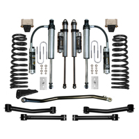 ICON 03-08 Ram 2500/3500 4.5in Stage 5 Suspension System