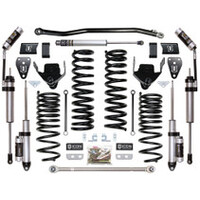 ICON 14-18 Ram 2500 4WD 4.5in Stage 1 Suspension System