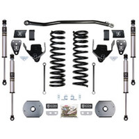 ICON 14-18 Ram 2500 4WD 4.5in Stage 4 Suspension System