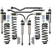 ICON 07-18 Jeep Wrangler JK 3in Stage 3 Suspension System