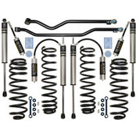 ICON 07-18 Jeep Wrangler JK 3in Stage 4 Suspension System