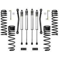 ICON 2020+ Jeep Gladiator JT 2.5in Stage 1 Suspension System