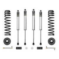 ICON 2020+ Jeep Gladiator JT 2.5in Stage 3 Suspension System