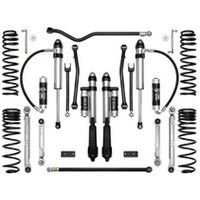 ICON 2020+ Jeep Gladiator 2.5in Stage 5 Suspension System (BILLET)