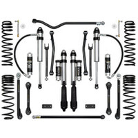 ICON 2020+ Jeep Gladiator 2.5in Stage 5 Suspension System (TUBULAR)