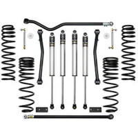 Icon 2020+ Jeep Gladiator 2.5" Stage 6 Suspension System