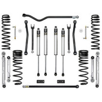 ICON 2020+ Jeep Gladiator 2.5in Stage 7 Suspension System (Billet)