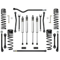 ICON 2020+ Jeep Gladiator JT 2.5in Stage 7 Suspension System (Tubular)