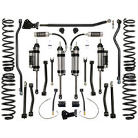 ICON 07-18 Jeep Wrangler JK 4.5in Stage 1 Suspension System