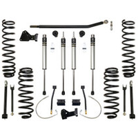 ICON 07-18 Jeep Wrangler JK 4.5in Stage 2 Suspension System