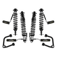 2021+ Ford Bronco Sasquatch Stage 1 Suspension System (2-3in Lift) 