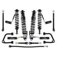 ICON 21-UP BRONCO SASQUATCH 2-3" LIFT STAGE 3 SUSPENSION SYSTEM TUBULAR