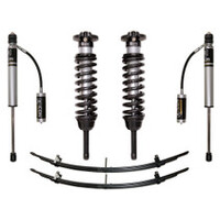 ICON 05-15 Toyota Tacoma 0-3.5in / 2016+ Toyota Tacoma 0-2.75in Stage 1 Suspension System