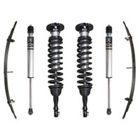 ICON 2007+ Toyota Tundra 1-3in Stage 1 Suspension System