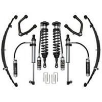 ICON 2007+ Toyota Tundra 1-3in Stage 5 Suspension System w/Tubular Uca