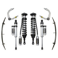 ICON 2007+ Toyota Tundra 1-3in Stage 6 Suspension System w/Billet Uca