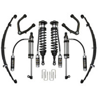 ICON 2007+ Toyota Tundra 1-3in Stage 9 Suspension System w/Tubular Uca