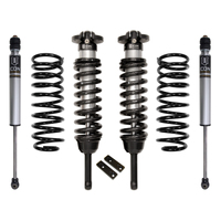 ICON 03-09 Toyota 4Runner/FJ 0-3.5in Stage 1 Suspension System