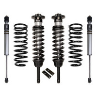 ICON 2010+ Toyota FJ/4Runner 0-3.5in Stage 1 Suspension System