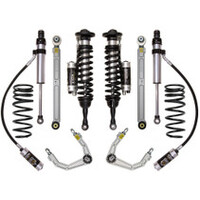 ICON 2008+ Toyota Land Cruiser 200 Series 1.5-3.5in Stage 1 Suspension System