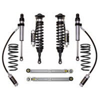 ICON 2008+ Toyota Land Cruiser 200 Series 1.5-3.5in Stage 4 Suspension System