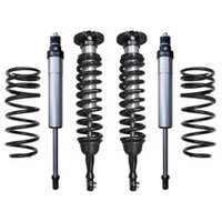 ICON 2008+ Toyota Land Cruiser 200 Series 2.5-3.5in Stage 6 Suspension System