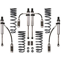 ICON 91-97 Toyota Land Cruiser 80 Series 3in Stage 1 Suspension System