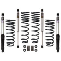 ICON 91-97 Toyota Land Cruiser 80 Series 3in Stage 2 Suspension System