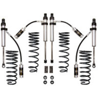 ICON 91-97 Toyota Land Cruiser 80 Series 4-6in Stage 2 Suspension System